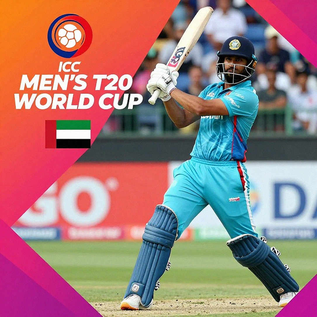 ক্রিকেটের ডেটা, ব্লকচেইন আর একটি খালি ঘরের গল্প