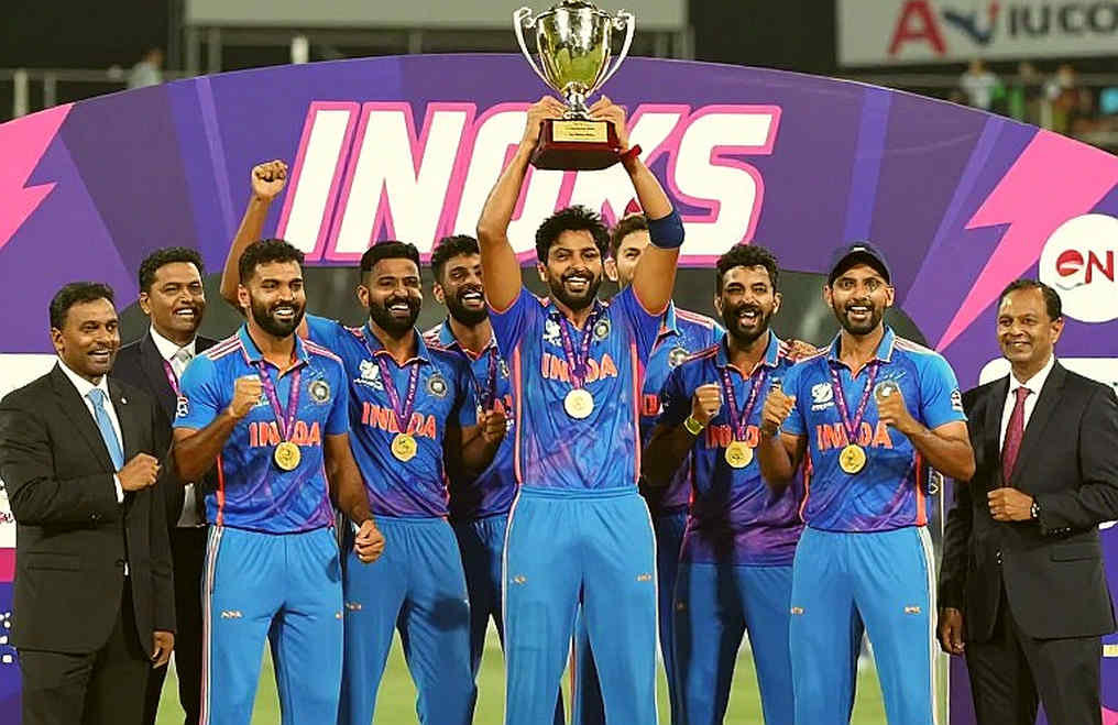 Thirteen at the Auction Table: What Lies Beneath the IPL's Youngest Signing Thirteen at the Auction Table: What Lies Beneath the IPL's Youngest Signing