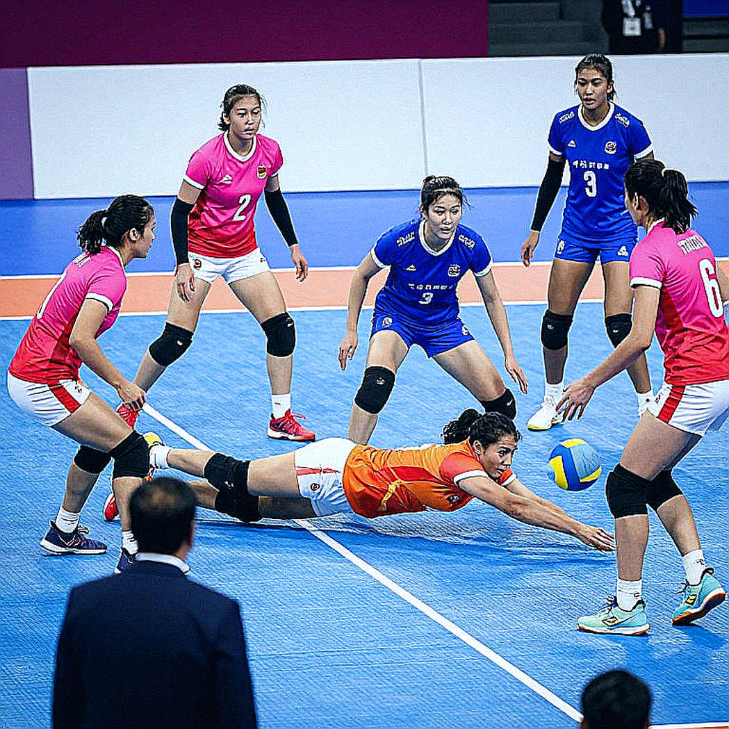 আমদাবাদ ২০২৬: কমনওয়েলথ কাবাডি চ্যাম্পিয়নশিপের লোগো এল, মাঠের প্রশ্নগুলো এখনো অপেক্ষায়