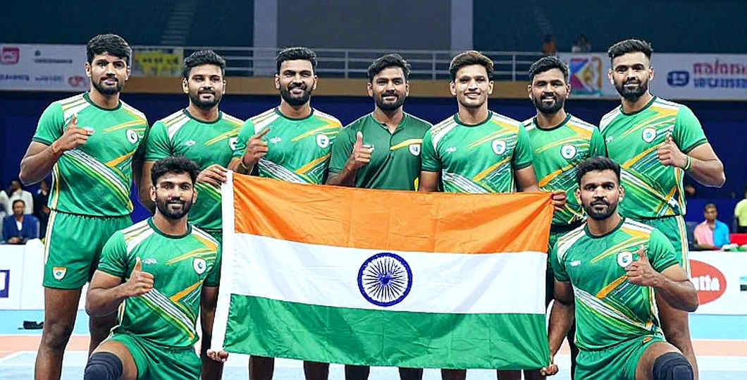 ৩৭–৩৪: যে ফাইনাল এখনো খেলা হয়নি — এশিয়ান গেমস ২০২৬-এর আগে ভারত-ইরান মহিলা কাবাডির 'ফলাফল' নিয়ে একটি তথ্য-পরীক্ষা