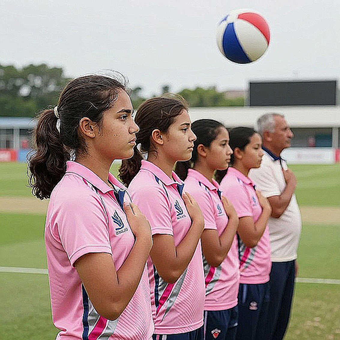 ডট বলের খাতা: দক্ষিণ এশিয়ার ক্রিকেট যে হিসাব ভুলে বসে আছে