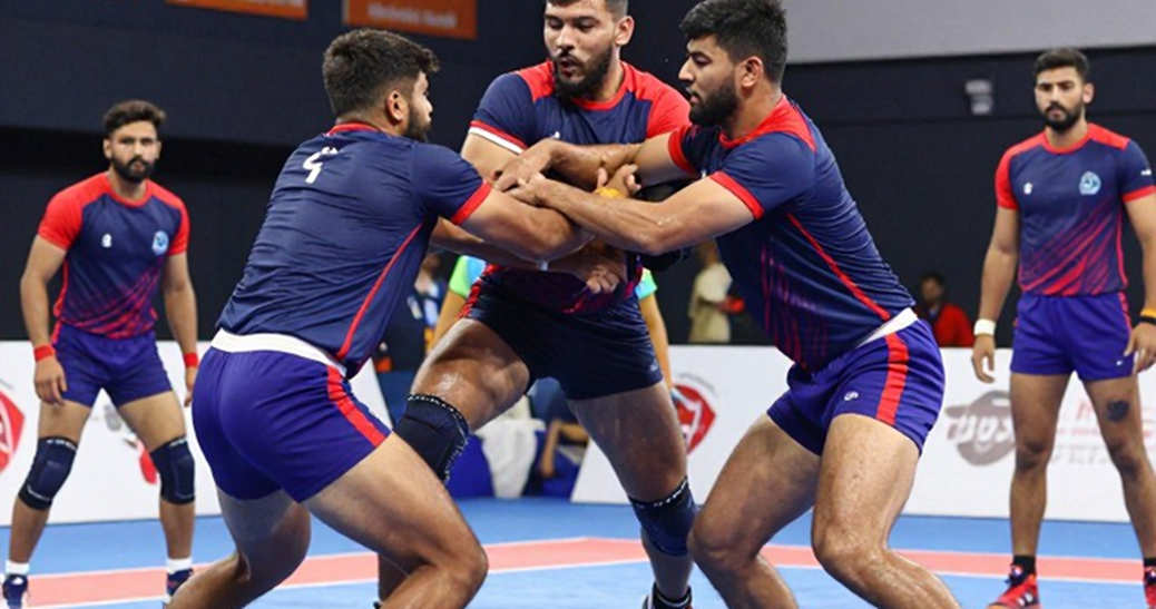 ৩৭–৩৪: যে ফাইনাল এখনো খেলা হয়নি — এশিয়ান গেমসের কাবাড্ডি সোনা আর এক হিসাবের ফাঁক