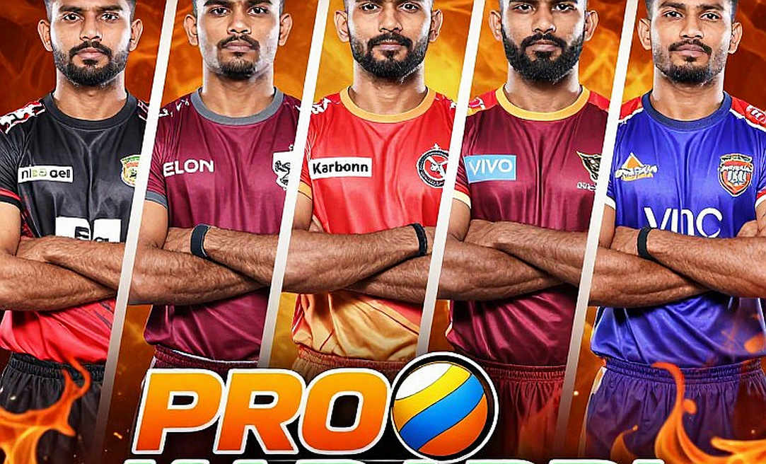 কমনওয়েলথ কাবাডি চ্যাম্পিয়নশিপ ২০২৬: ইরান-চাইনিজ তাইপে ছাড়া ভারতের ফেভারিট ট্যাগের হিসাব