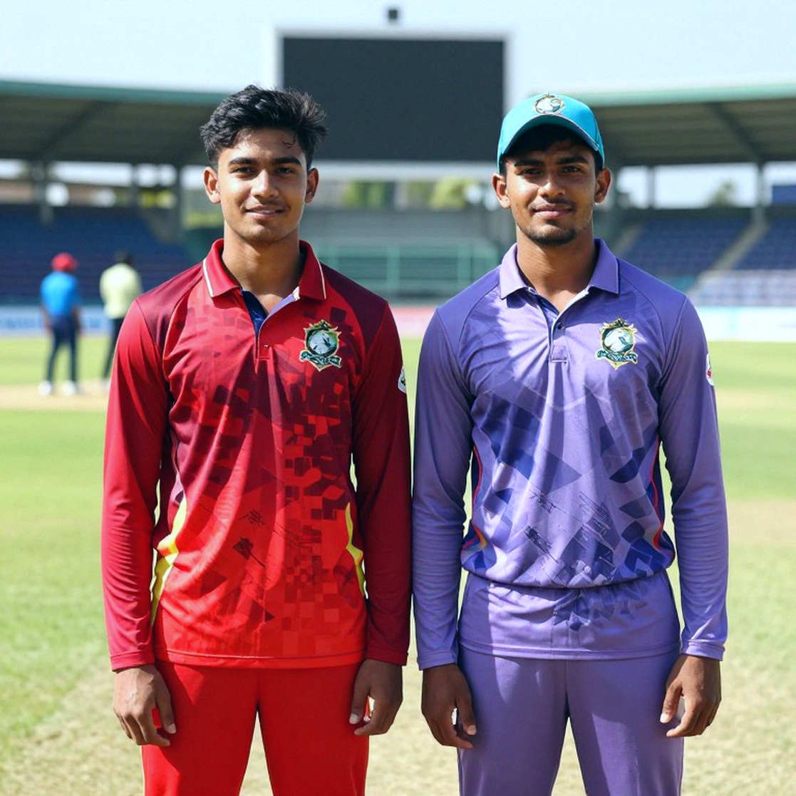 ডারবানের ২১৪ রান আর তাড়াহুড়ো করা নির্বাচন: দক্ষিণ আফ্রিকার টেস্ট দলে বদলের ভেতরের ছবি