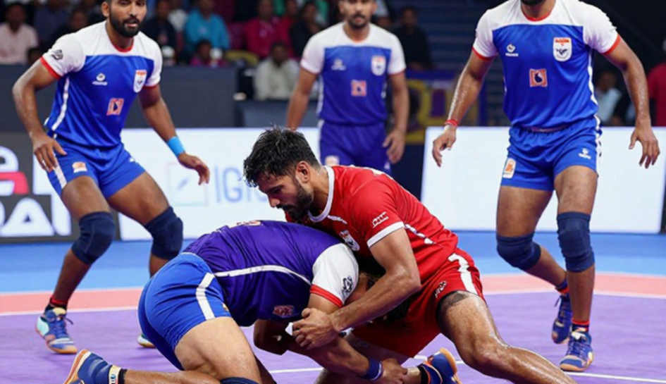 বরিশালের সীমানা থেকে এশিয়ান গেমসের মাটি: বাংলাদেশের কাবাডি স্বপ্ন কেন মাত্র ২২ পয়েন্টে থামল