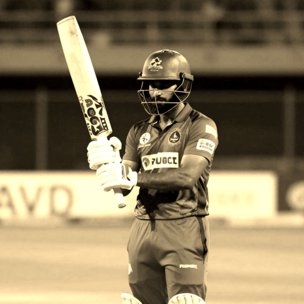 The Landing-Leg Ledger: What a Fast Bowler's Body Actually Says in a Compressed Tournament Cycle