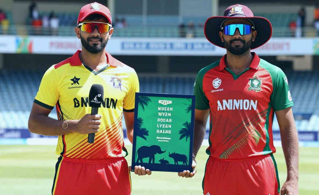 আফগান লিগ, এনওসি আর ইসিবি-র নীরবতা: দলিলের পথ ধরে যেখানে গুজব থেমে যায় আফগান লিগ, এনওসি আর ইসিবি-র নীরবতা: দলিলের পথ ধরে যেখানে গুজব থেমে যায়