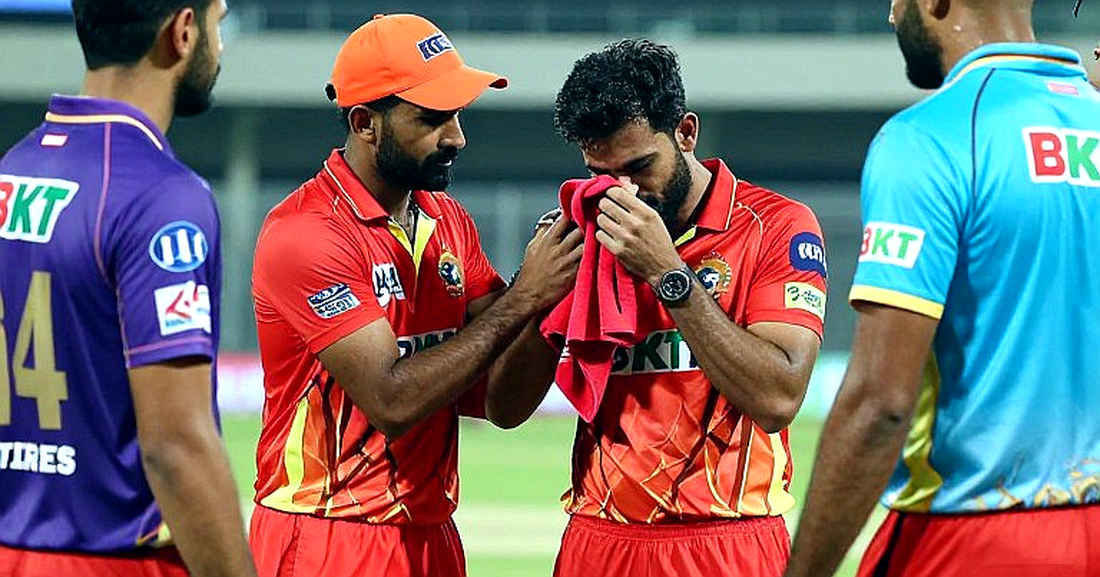 এশিয়ার ক্রিকেটে ব্লকচেইনের দ্বিতীয় ইনিংস: এনএফটির হাইপ থেমেছে, এখন চলছে কন্ট্রাক্ট আর ওয়ার্কলোডের হিসাব