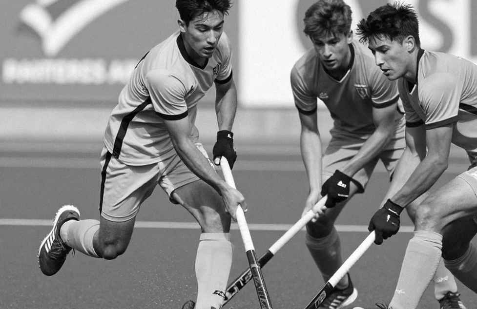 খাতা বলে ৯-১৩, ড্র্যাগ-ফ্লিক বলে ৩-১: এশিয়াডে বাংলাদেশ হকির হিসাব-নিকাশ