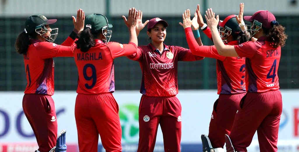 খালি ডেটার পাঠ: ক্রিকেট বিশ্লেষণে 'তথ্য অপর্যাপ্ত' লেখার সাহস