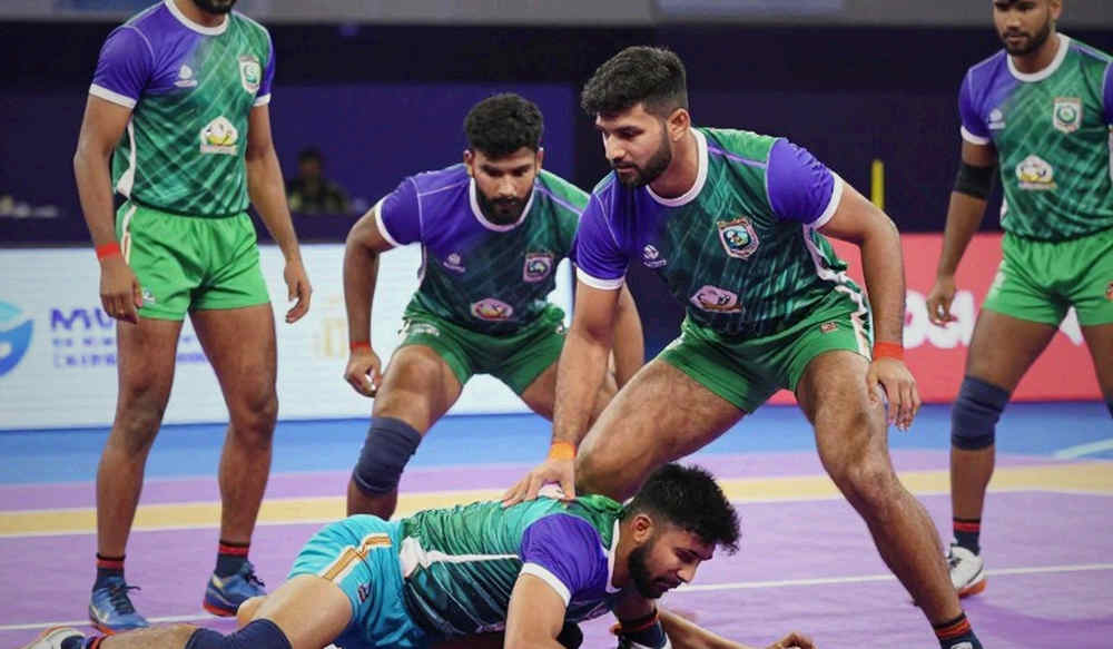 কোরিয়ার বিপক্ষে ৬৩-৩১: স্কোরকার্ডের ভেতরে সতেরো বোনাস আর তিনটি অল-আউট