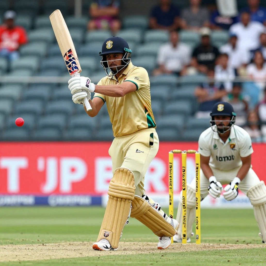 South Africa Without Rabada: Nortje's Return, the Two-Spinner Gamble and a Quiet Confession from an Empty Net South Africa Without Rabada: Nortje's Return, the Two-Spinner Gamble and a Quiet Confession from an Empty Net