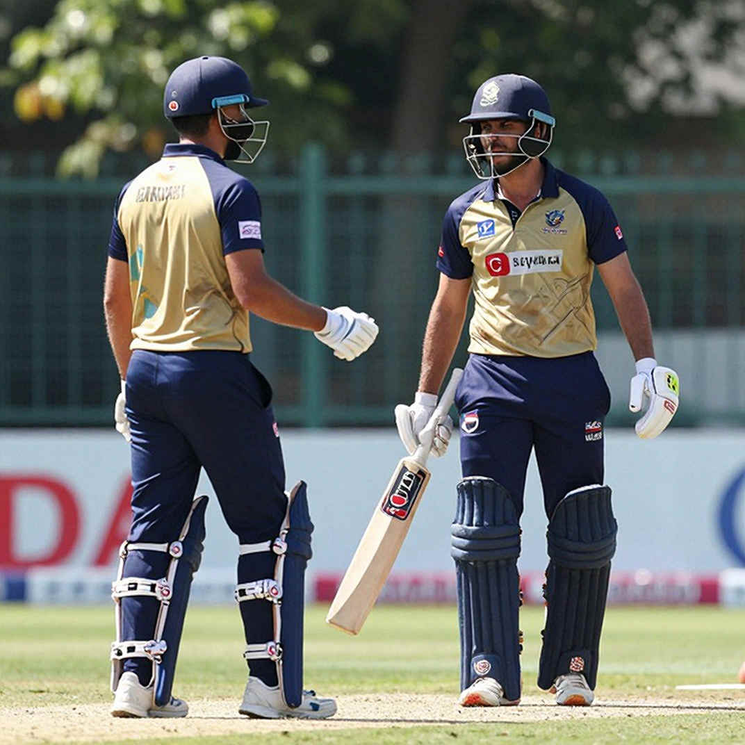 South Africa Without Rabada: Nortje's Return, the Two-Spinner Gamble and a Quiet Confession from an Empty Net South Africa Without Rabada: Nortje's Return, the Two-Spinner Gamble and a Quiet Confession from an Empty Net