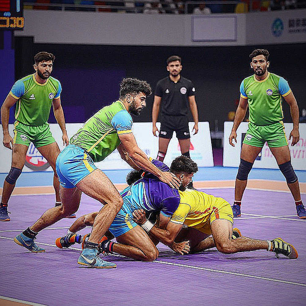 পাওয়ান সেহরাওয়াত বাদ, ভারতের ১৭ জনের সম্ভাব্য দল ঘিরে তালের ভেতরের গল্প
