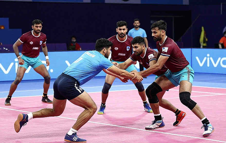 সতেরো জনের তালিকা, বারো জনের নীরবতা: কমনওয়েলথ কাবাডি চ্যাম্পিয়নশিপ ২০২৬-এ ভারতের রোটেশন নাকি অস্বচ্ছতা
