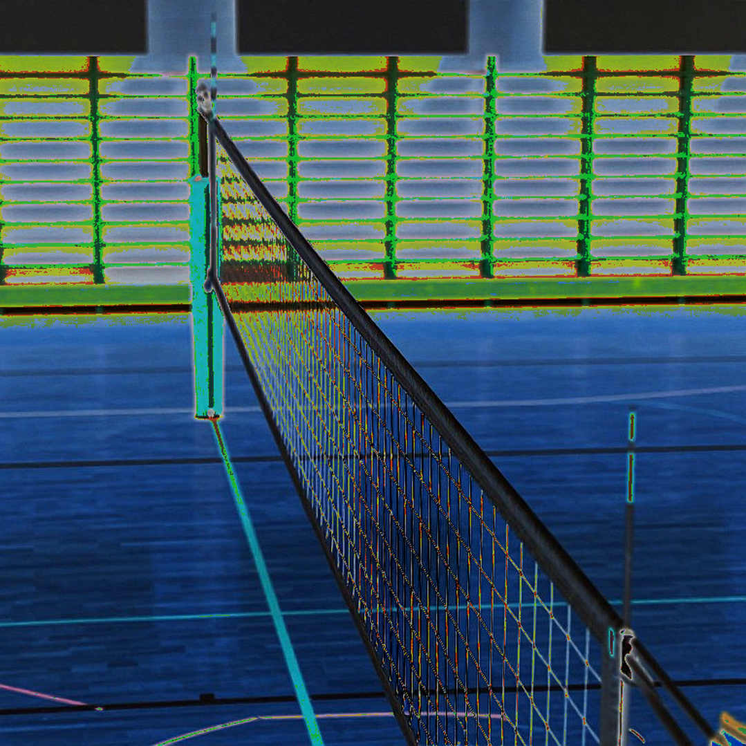 যে ডেটা নেই, সেটাই বাংলাদেশ ভলিবলের সবচেয়ে বড় স্কোর