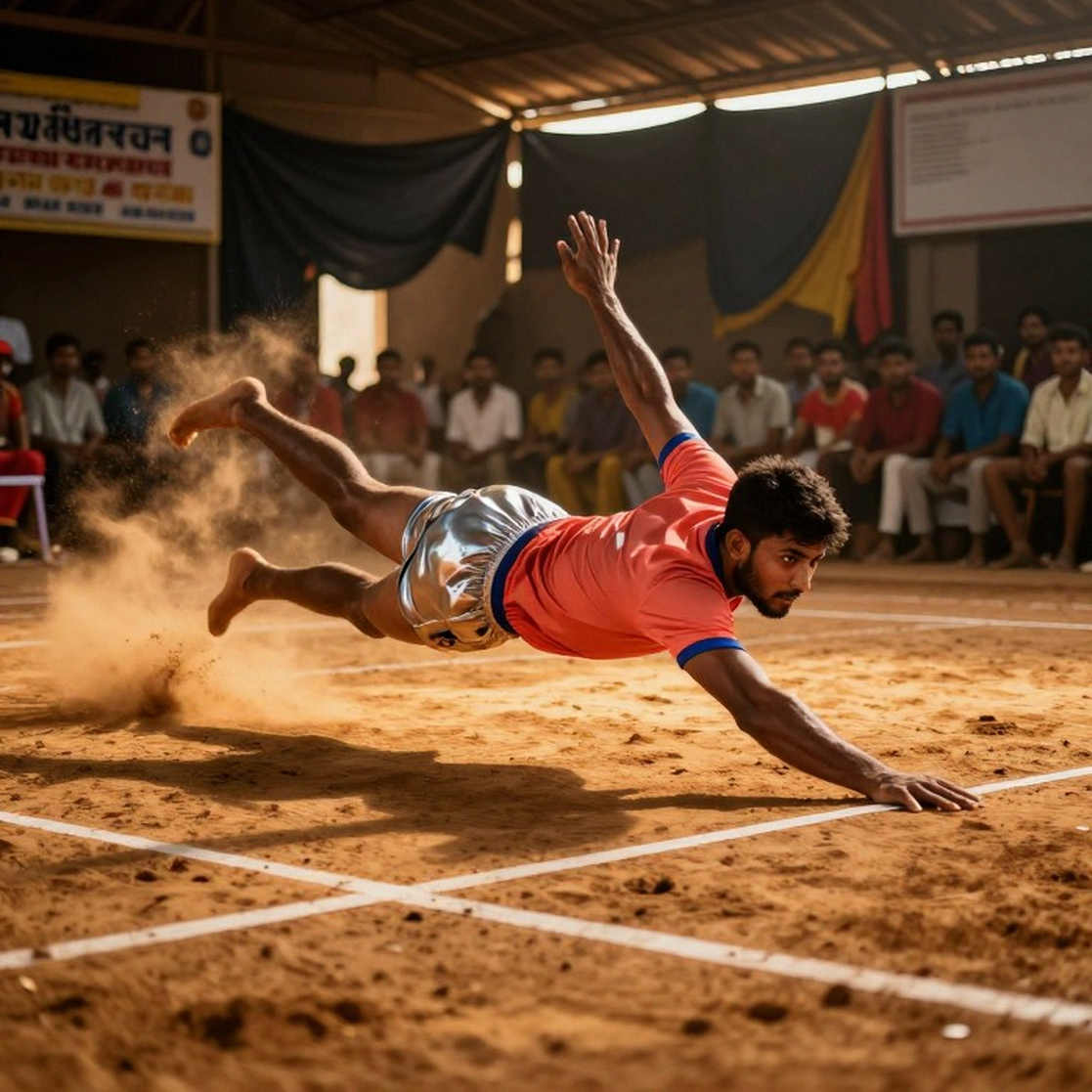 চার সোনার আড়ালে চার ফাইনালিস্ট: মহিলা কাবাডিতে ভারতের রাজত্বের ফাটল-রেখা