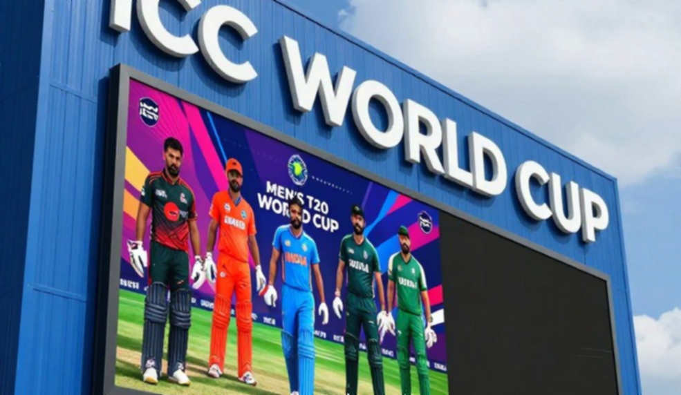 যাচাইয়ের শৃঙ্খল: ক্রিকেট বিশ্লেষণের খালি পাতা এবং সত্যের লেজার