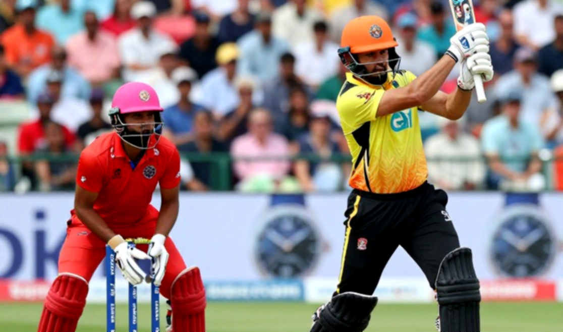 শেফালি ভার্মার একটি ডিমেরিট পয়েন্ট: দ্বাদশ ওভারের লুকানো ঘড়ি