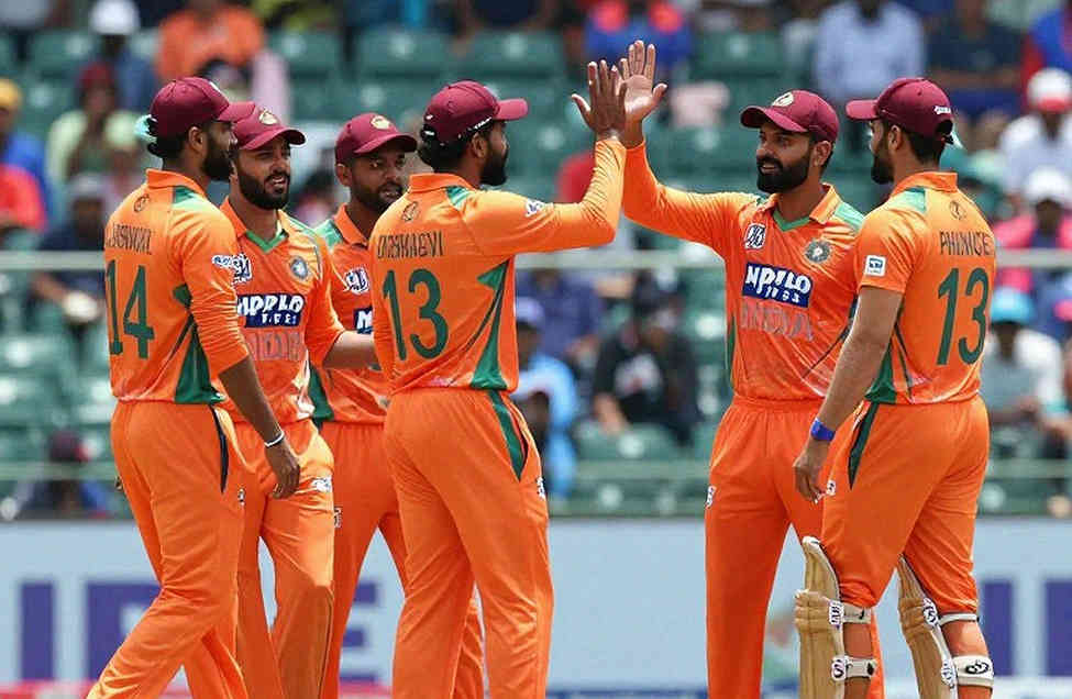 খালি টেপ, অপরিবর্তনীয় লেজার: ক্রিকেট ডেটার যাচাইয়ে ব্লকচেইনের নীরব প্রবেশ