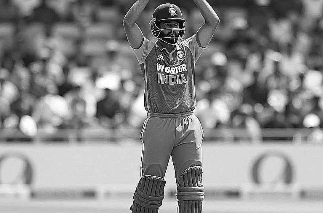 MCC's New Run-Out Clarification: The Control Question Inside the Hand-Ball-Stump Triangle MCC's New Run-Out Clarification: The Control Question Inside the Hand-Ball-Stump Triangle