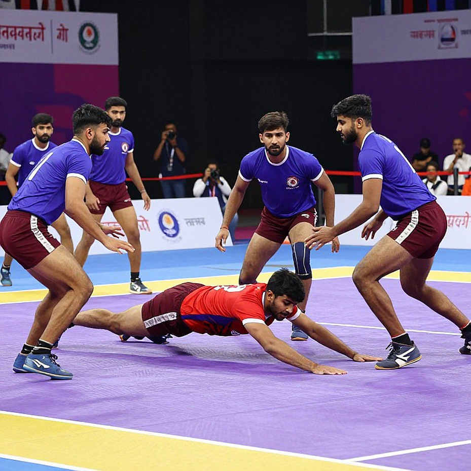 ৩৭-৩৪: যে স্কোরবোর্ড মিলে যায়, কিন্তু যাচাই হয় না