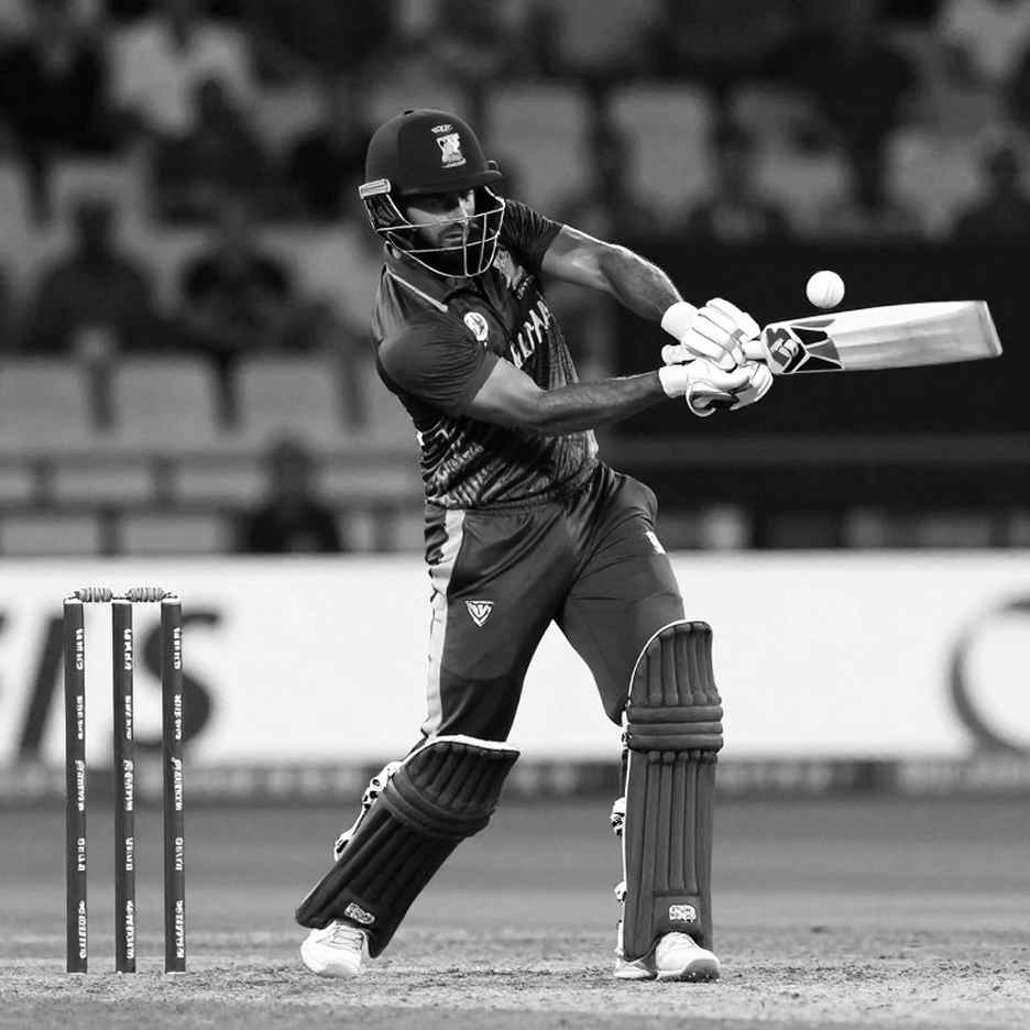 আবুধাবি টেস্টে সময় নষ্টের অভিযোগে আফগান ক্রিকেটারকে শাস্তি: ক্রিকেটের শৃঙ্খলা ও খেলার গতিধারা নিয়ে নতুন প্রশ্ন