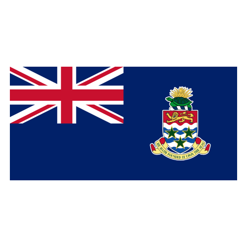 কেইম্যান দ্বীপপুঞ্জ