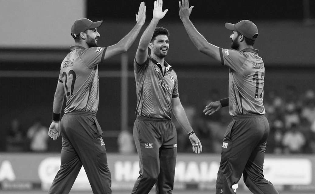পাওয়ারপ্লের নিরুত্তাপ ছয় ওভার: বাংলাদেশের টি-টোয়েন্টি লেজারে যে ঘাটতি ফিরে ফিরে আসে