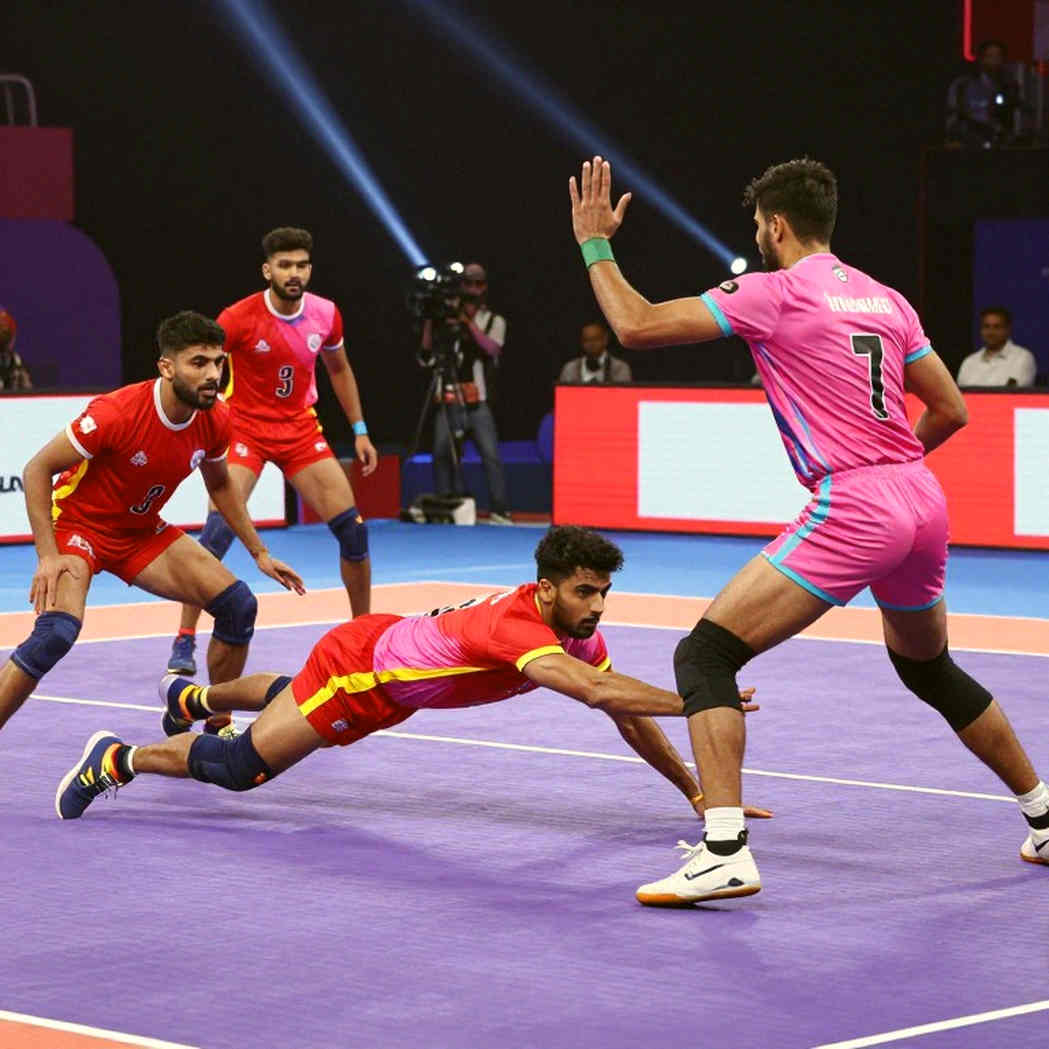 মহিলা কাবাডি, এশিয়ান গেমস: চার সোনার আড়ালে যে স্কোরলাইন কেউ লিখে রাখেনি