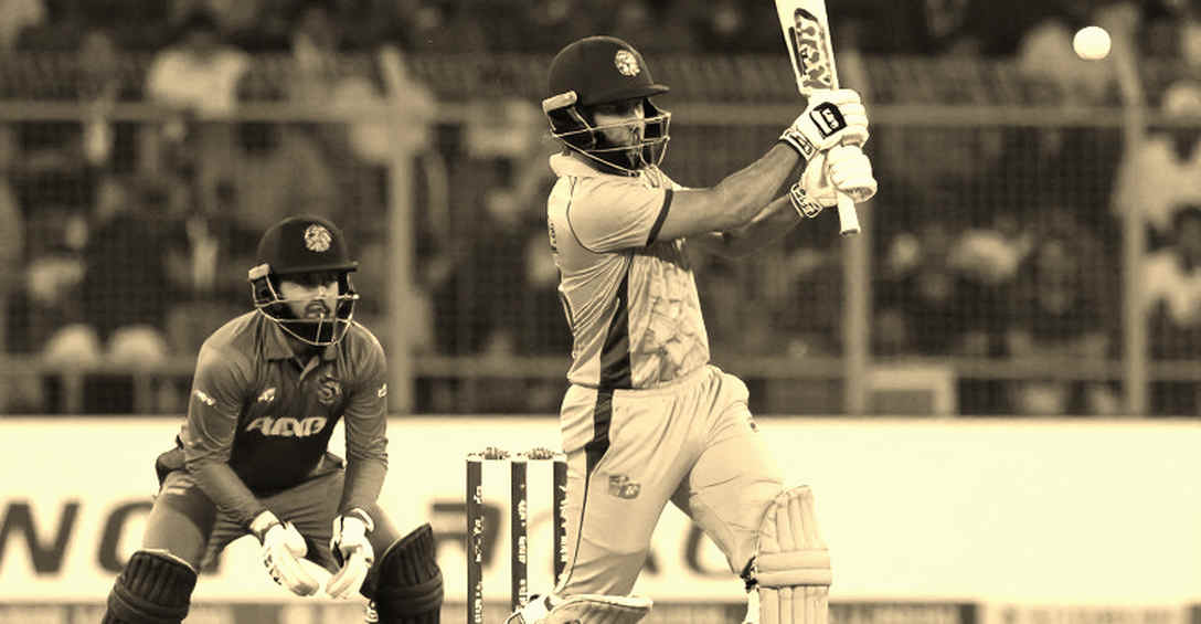 বল-বাই-বল লেজার: ডেথ ওভারের ডট বল, বল-ট্র্যাকিংয়ের অদৃশ্য প্রজেকশন এবং ব্লকচেইনের অসম প্রতিশ্রুতি