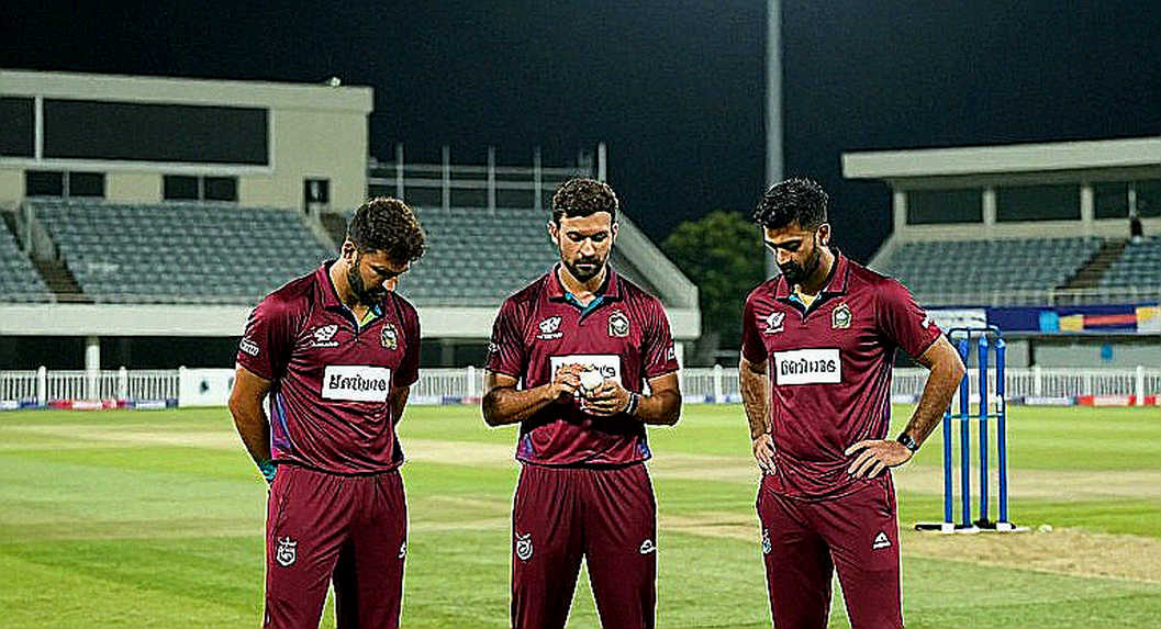 The Screen Filled, the Grounds Emptied: Bangladesh Produces More Than It Converts