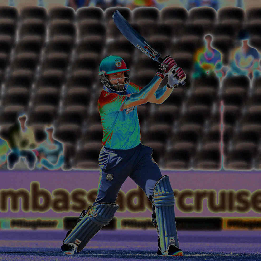 Auction Prices and Dressing-Room Pulses: The Real Ledger of Asia's Franchise Cricket