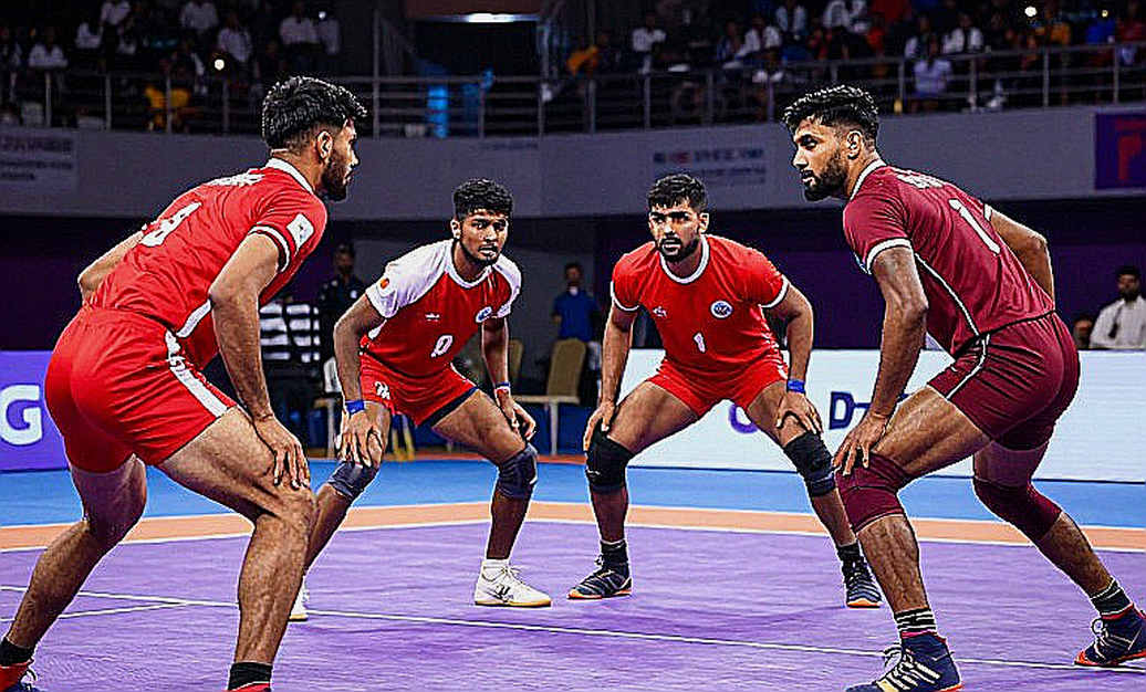 খালি ইনপুটের ফাঁদ: কেন একটি ব্যর্থ ডেটা পাইপলাইন ইস্পোর্টস বিশ্লেষণের সবচেয়ে বড় শত্রু