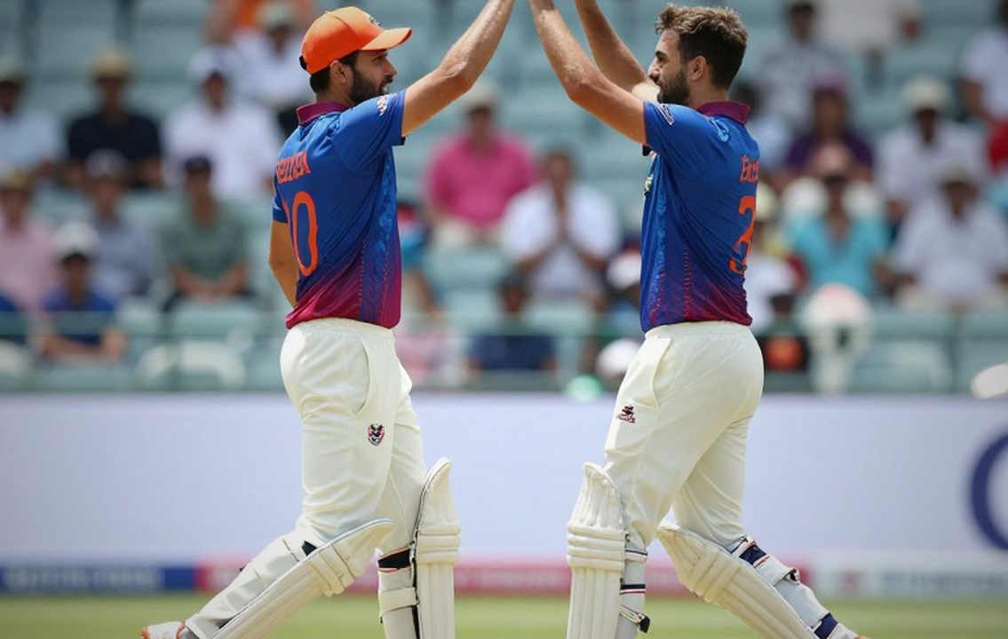 চেইনের ওপারে ক্রিকেট: এশিয়ার মাঠ থেকে স্মৃতির মালিকানা কে নেবে